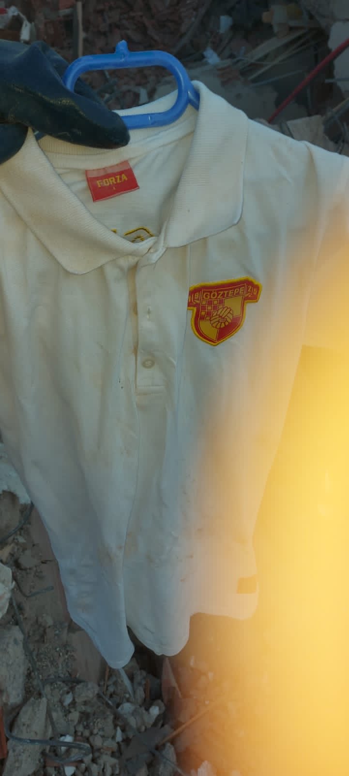 Ali Kaygusuz kimdir? Ali Çağın Kaygusuz kurtarıldı mı, öldü mü?