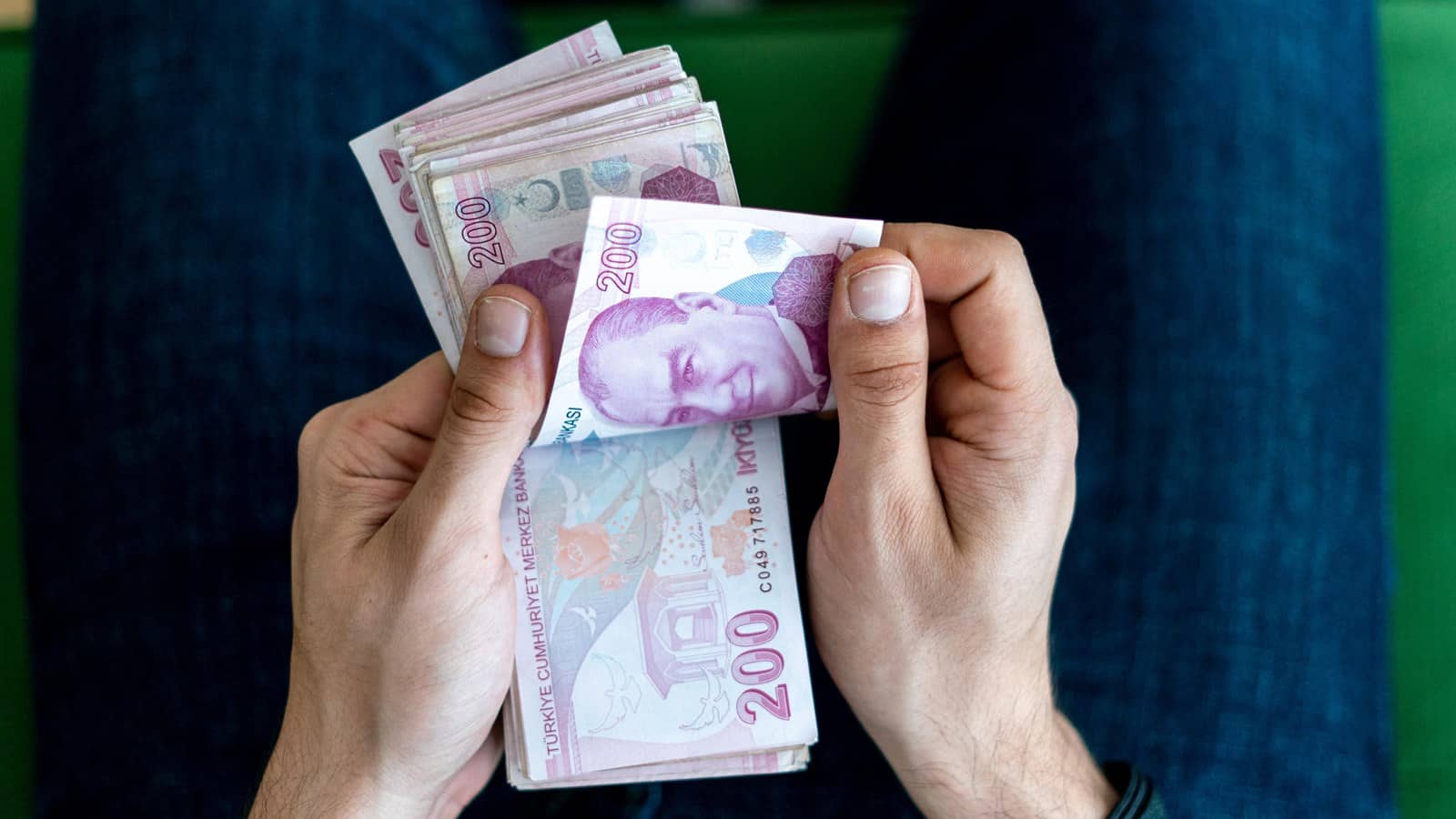 Emeklilere güzel haber geldi! Bankalar promosyon oranlarını arttırdı!