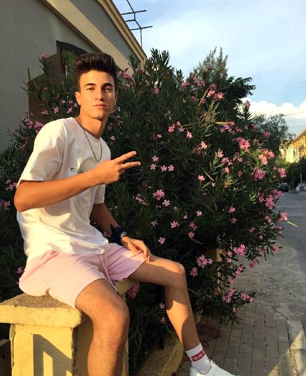 Depremde yıkılan apartman ile ilgili kahreden tesadüf