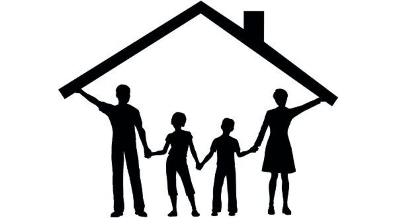 Çocuklarının kardeş isteği üzerine çift: üç çocuğu sahiplendi