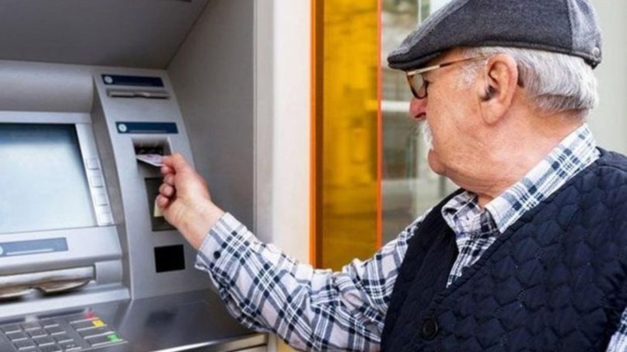 Emeklilere güzel haber geldi! Bankalar promosyon oranlarını arttırdı!