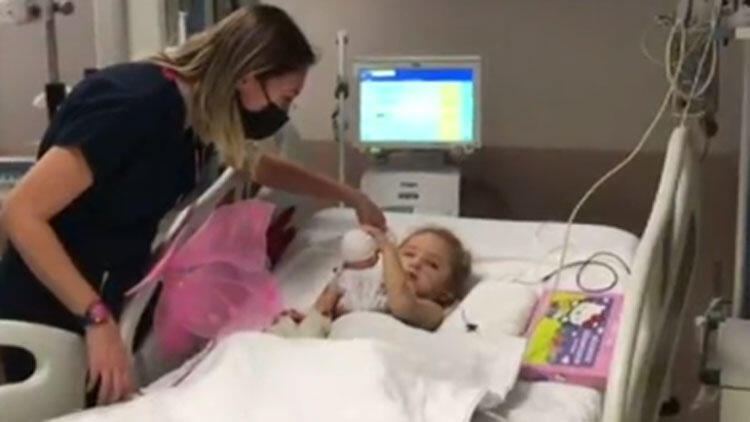 Elif Perinçek sağlık durumu nasıl? Elif bebeğin kurtarılma anı | Perinçek ailesi