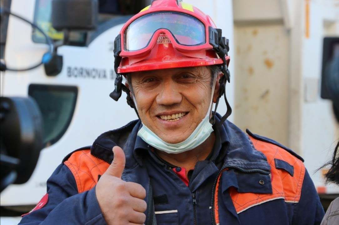 Elif Perinçek sağlık durumu nasıl? Elif bebeğin kurtarılma anı | Perinçek ailesi