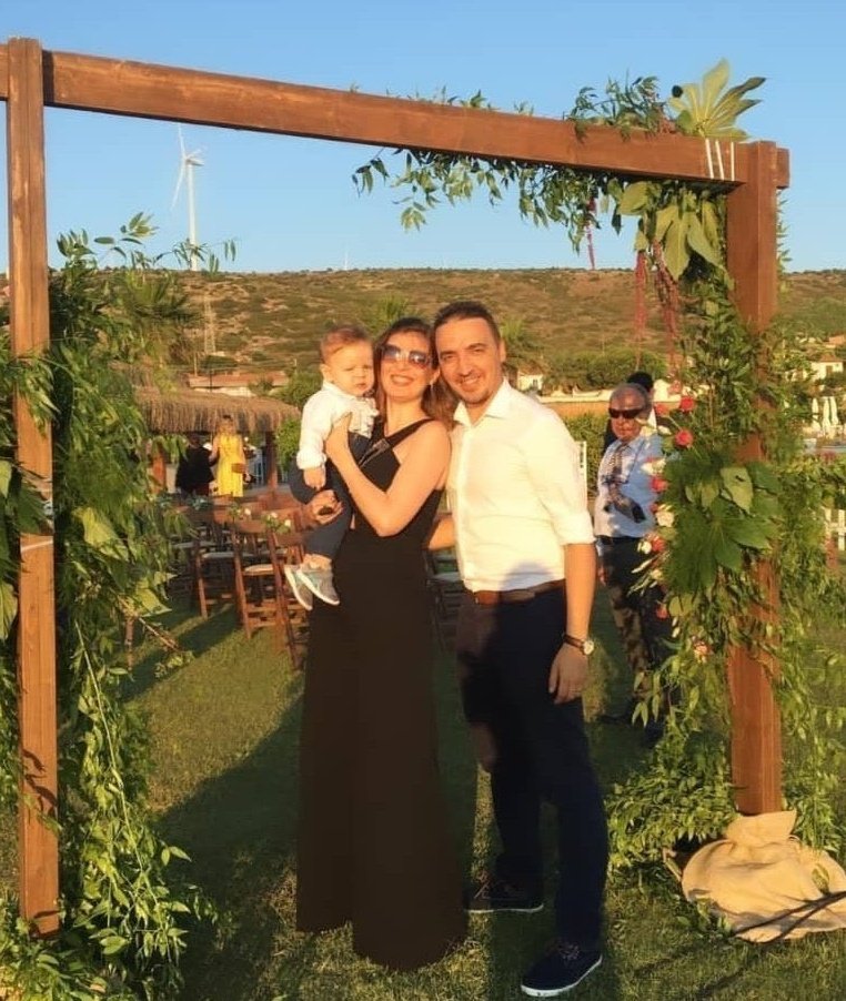 Küçükyumuk ailesi için umutlu bekleyiş sona erdi