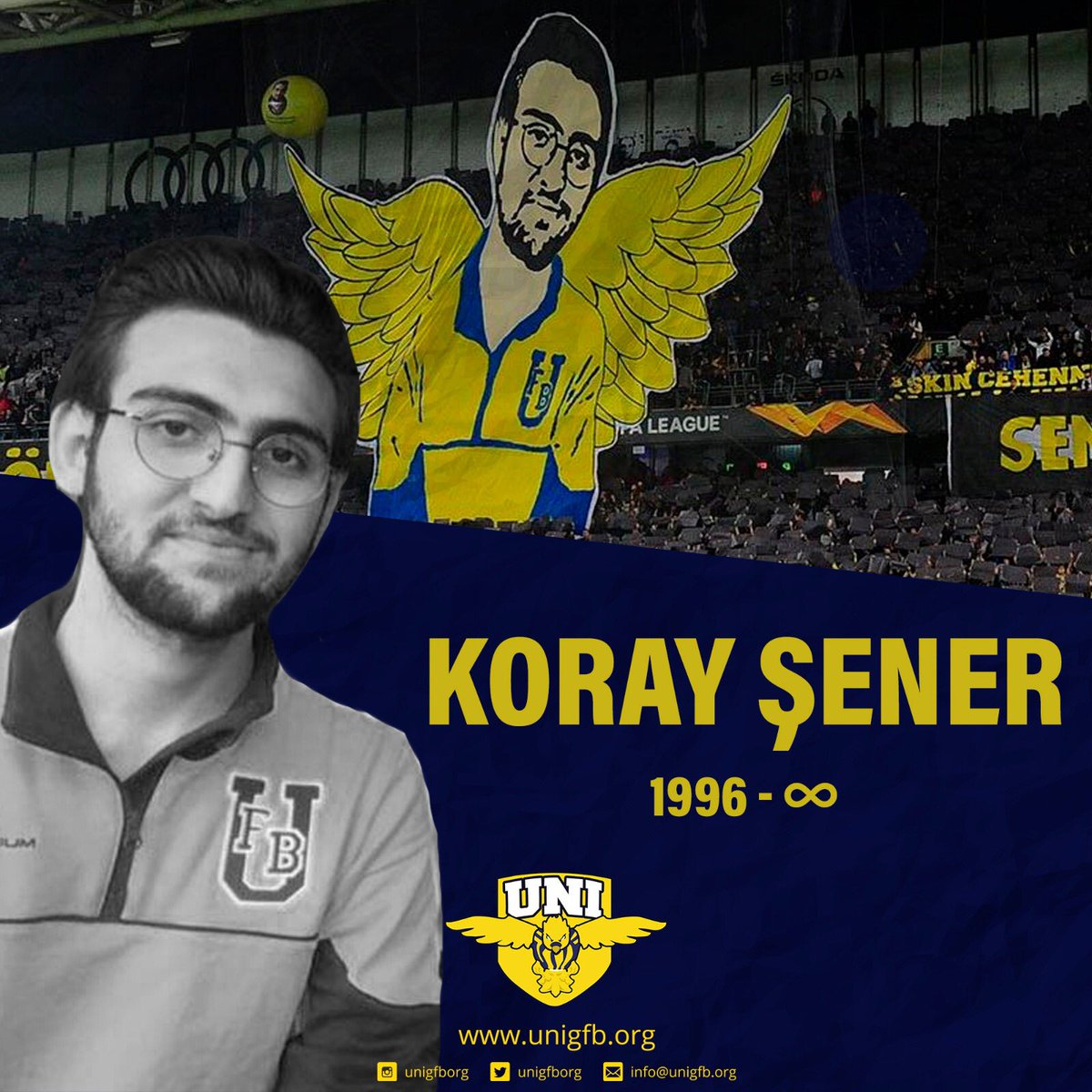 Koray Şener kimdir? Kaç yaşında? Nereli? Koray Şener neden öldü?