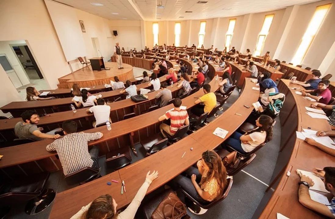 Sayıştay Eleme Sınavı soruları ve cevap anahtarı yayımlandı