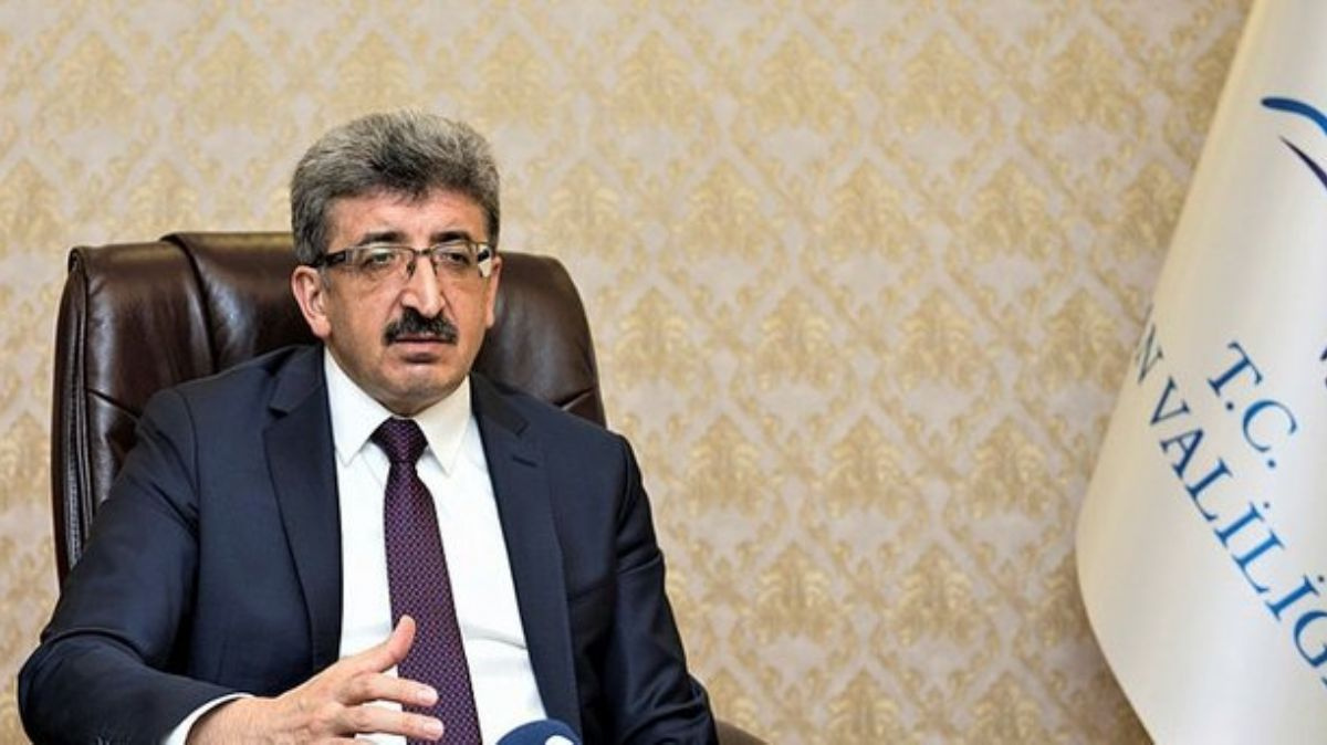 Hakkari Valiliği Esendere'de yaşanan ölüm haberi için açıklamada bulundu