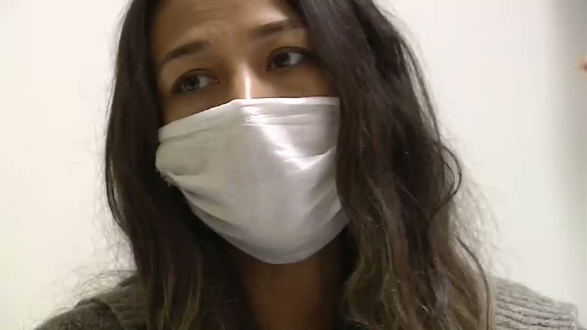 Ders verdiği öğrencisi ile enkazdan kurtarılmasını anlattı