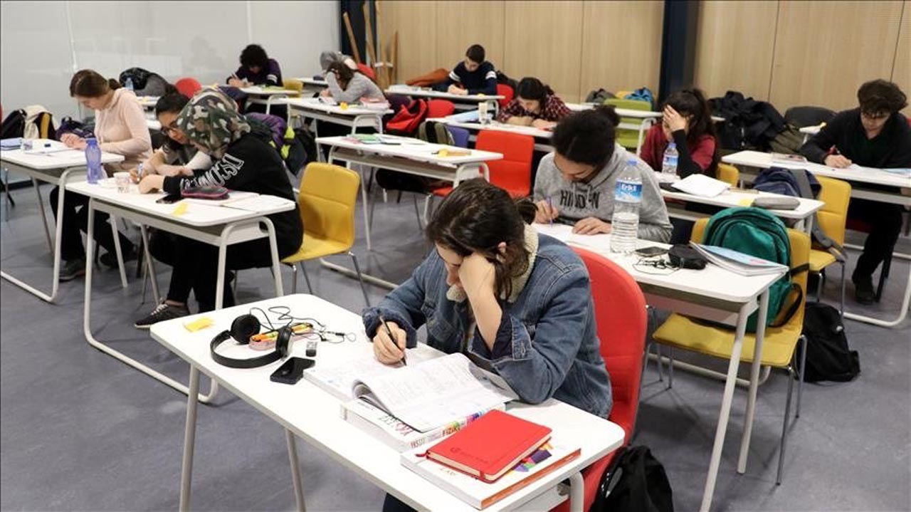 2018 KPSS ortaöğretim soruları PDF | KPSS ortaöğretim çıkmış sorular 2018, 2016, 2014, 2012, 2010