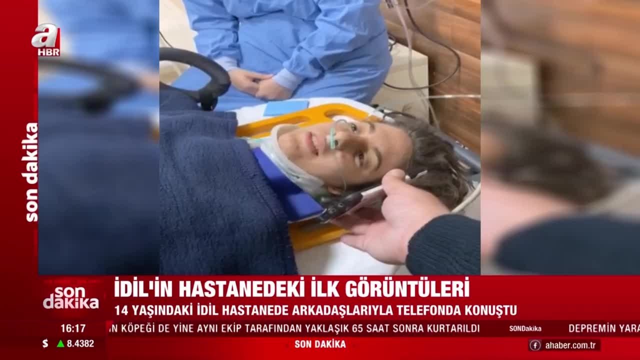 Ayda'nın sağlık durum belli oldu