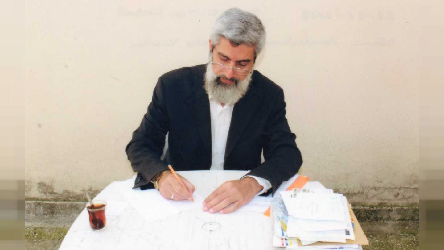 Furkan Eğitim ve Hizmet Vakfı Başkanı Alparslan Kuytul'a beraat