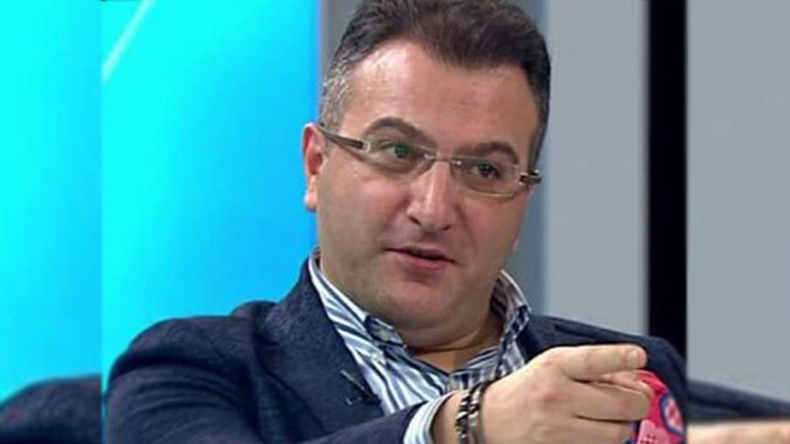 Cem Küçük kimdir? Kaç yaşında? Nereli? Korona mı oldu?