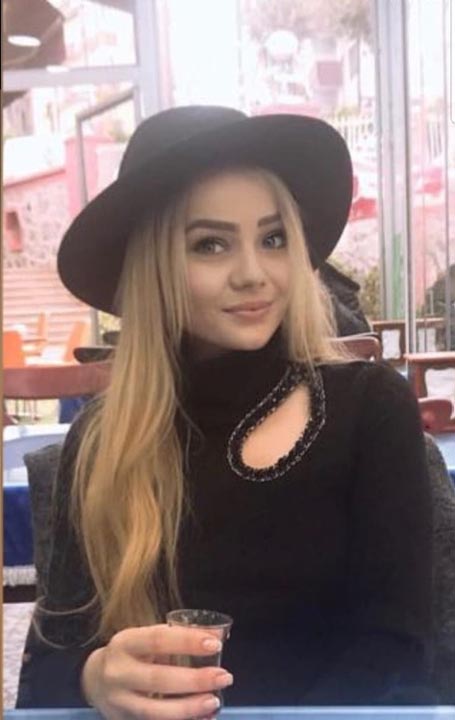 Fatma Mavi kimdir? Fatma Mavi cinayeti, olayı nedir?