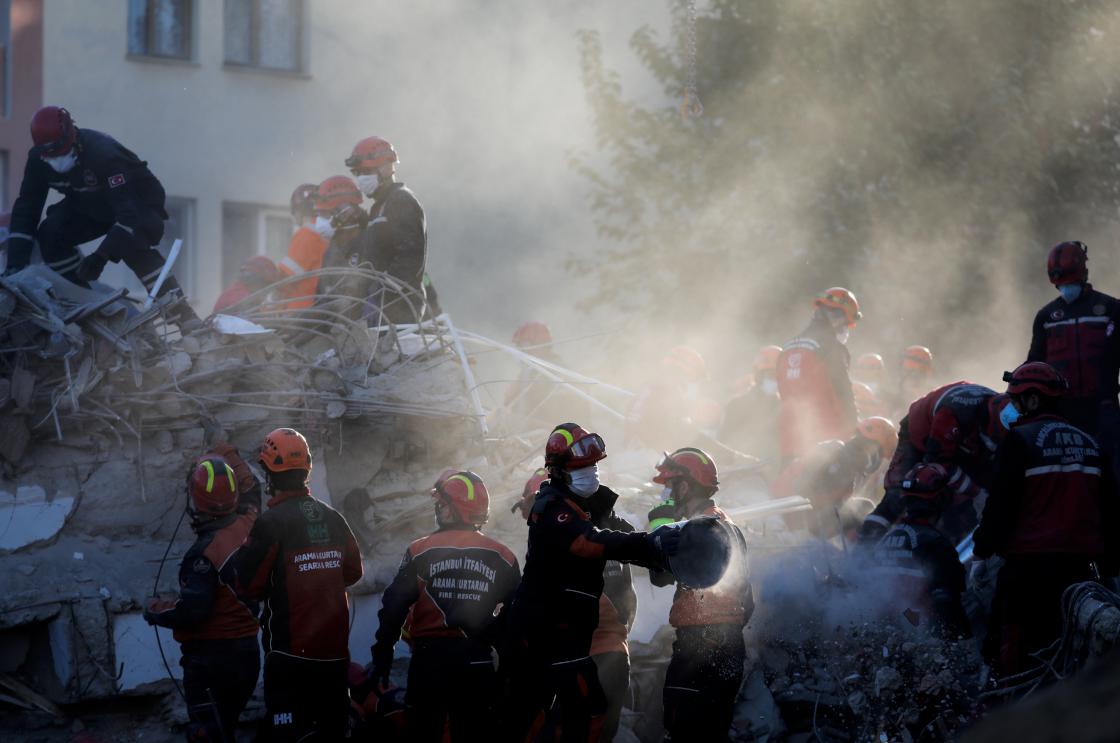 AFAD gönüllüsü nedir? Nasıl olunur? Ne iş yapar? | AFAD gönüllü başvuru şartları