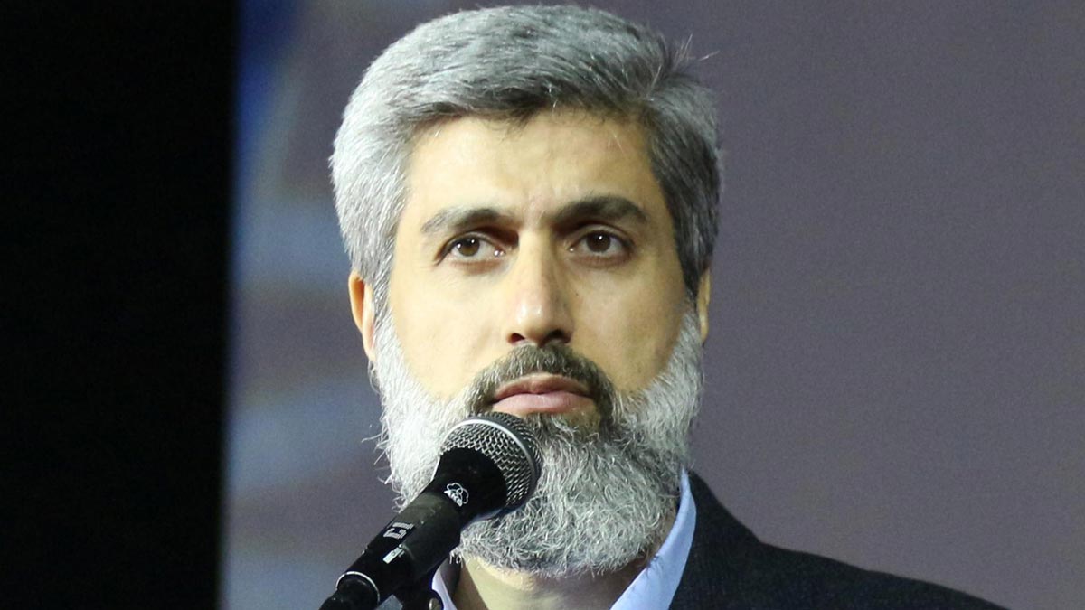 Furkan Eğitim ve Hizmet Vakfı Başkanı Alparslan Kuytul'a beraat