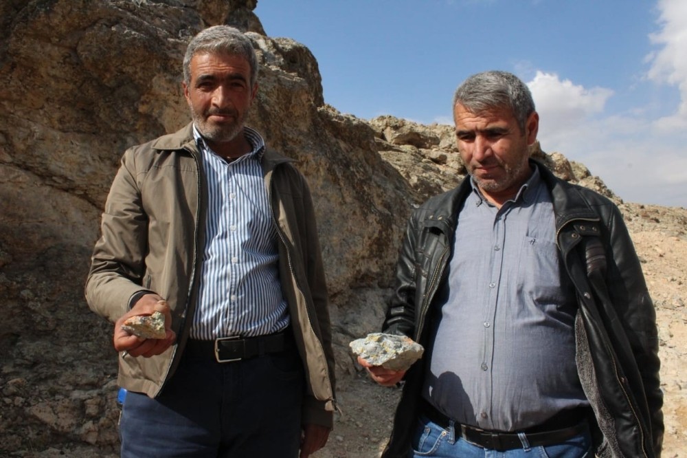 Ağrılı işsiz gençlere, yeni geçim kaynağı müjdesi!