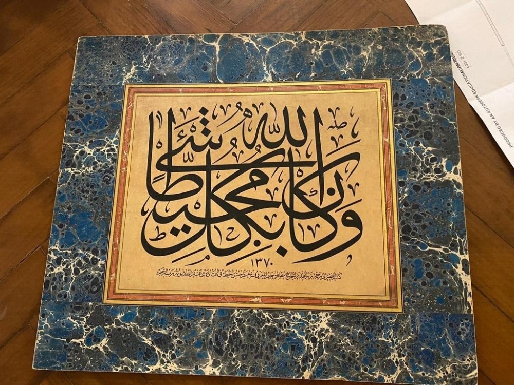 Mimar Sinan Üniversitesi'nde hırsızlık yapan güvenlikler yakalandı