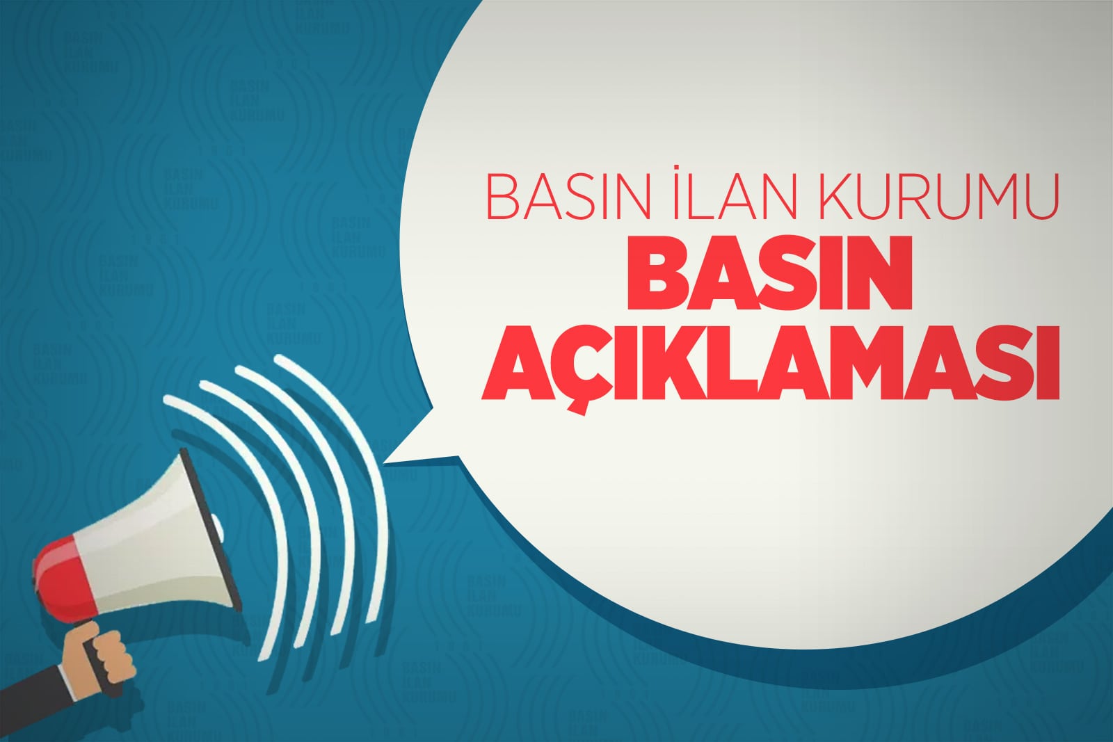 Basın İlan Kurumu: Ülke genelinde faaliyetlerini sürdüreceğini duyurdu