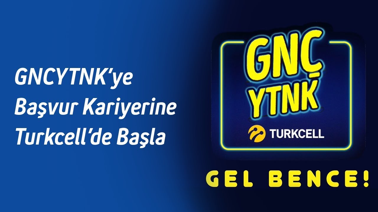 Turkcell’den bir ilk: 10 bin gence iş dünyasını online deneyimleme fırsatı