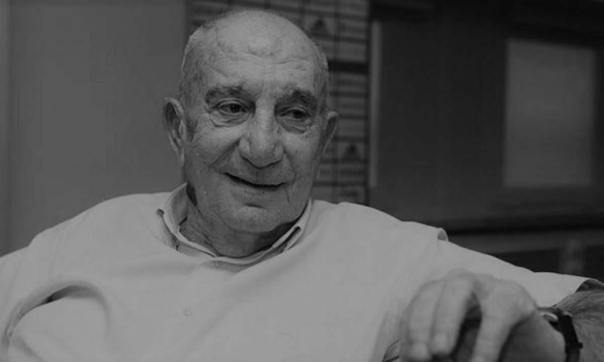 Yalçın Granit düzenlenen törenle son yolculuğuna uğurlandı