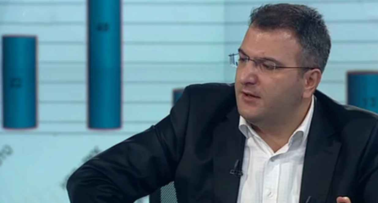 Cem Küçük kimdir? Kaç yaşında? Nereli? Korona mı oldu?