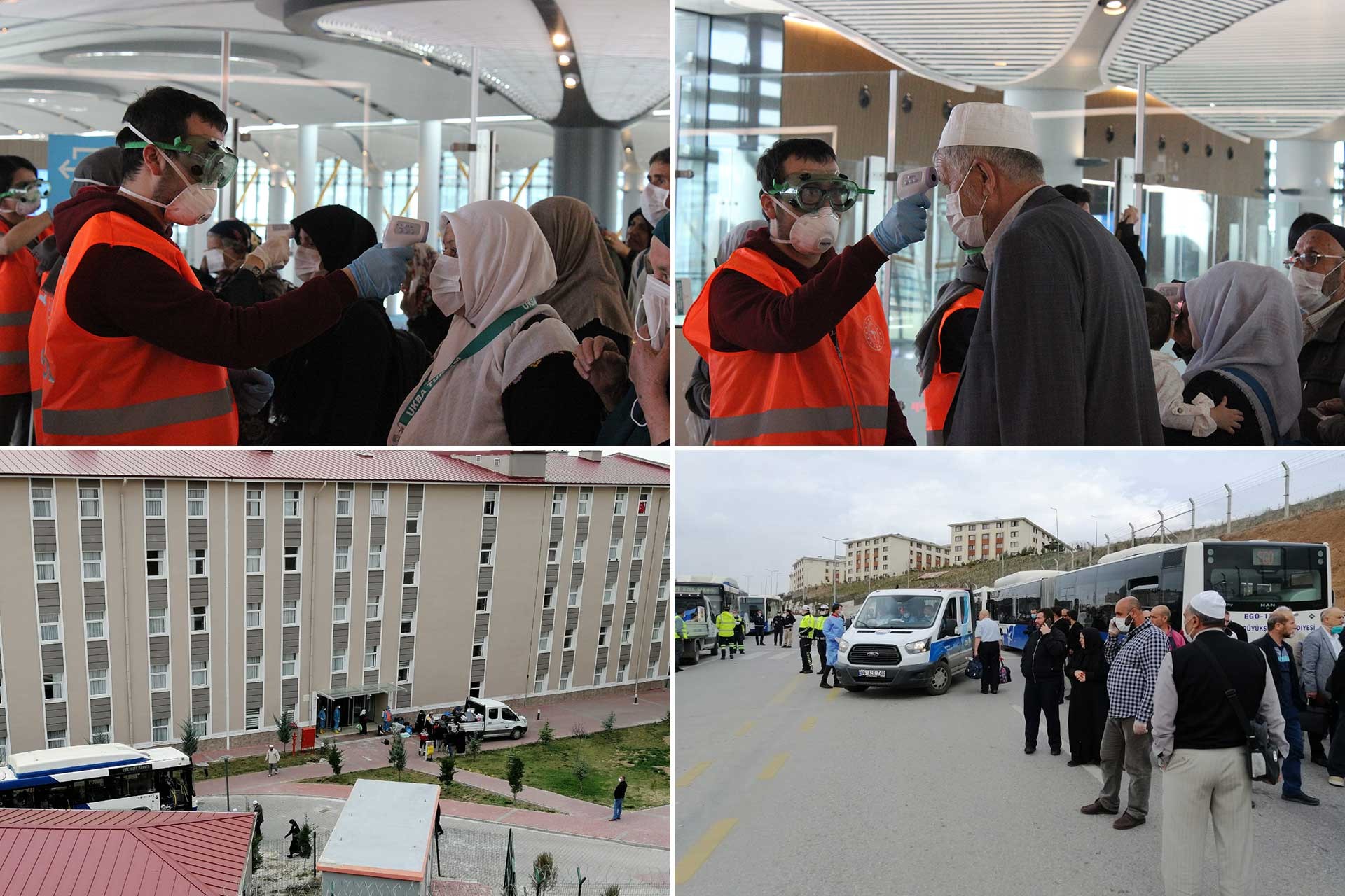 Sağlık Bakanlığından yeni koronavirüs genelgesi!