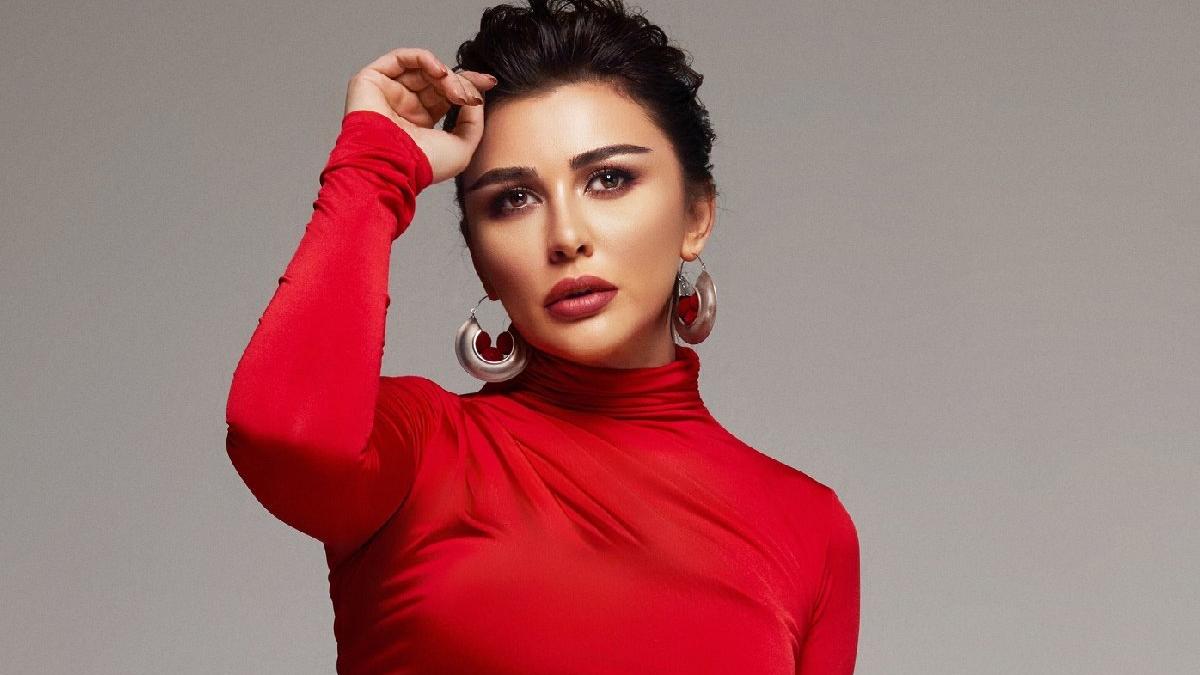 Selen Görgüzel koronavirüse yakalandı!