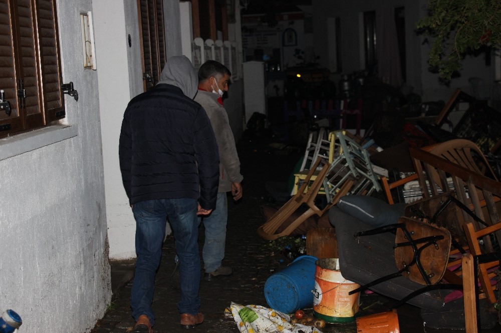 İzmir depreminin ardından "deprem sigortasına" talep arttı