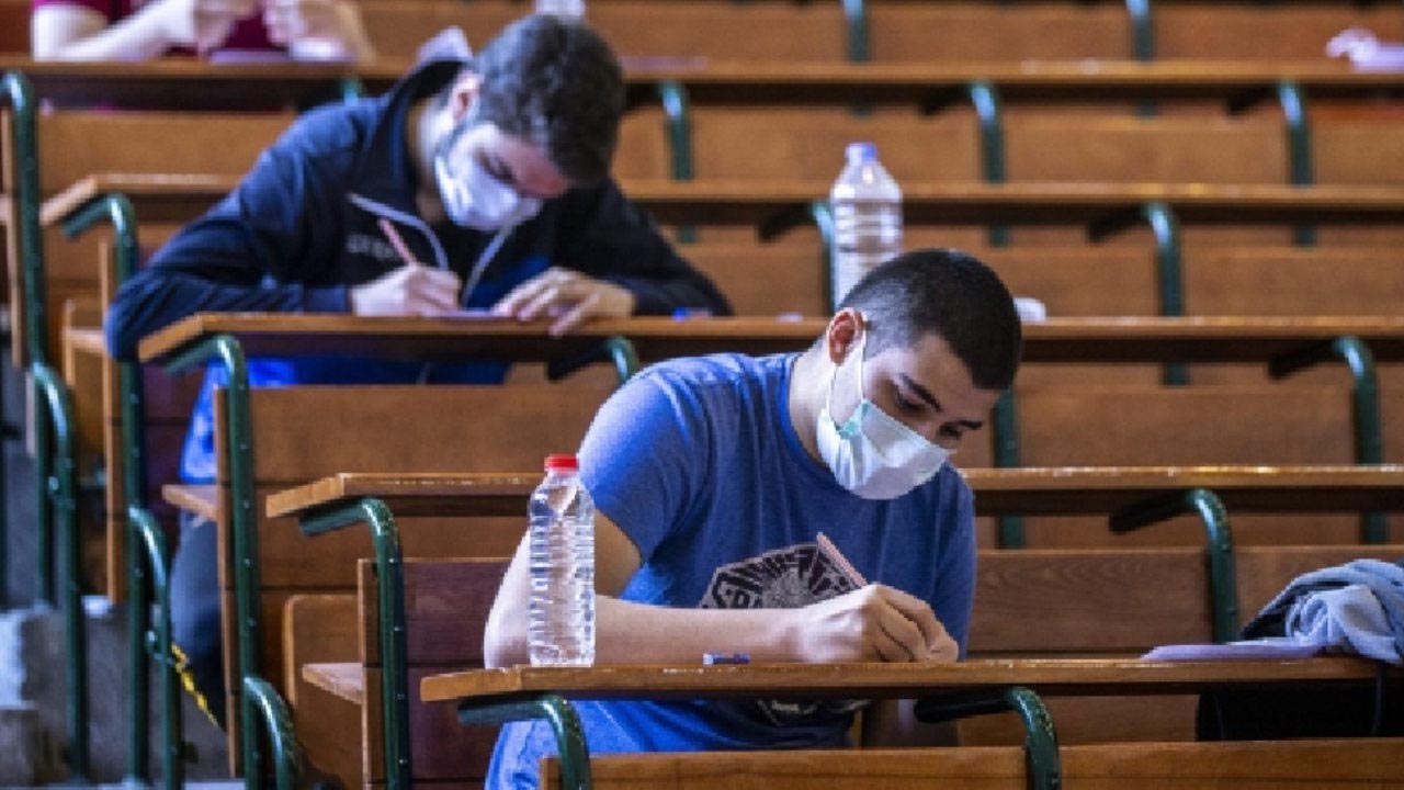 TUS sonuçları ile soru ve cevapları erişime açıldı!