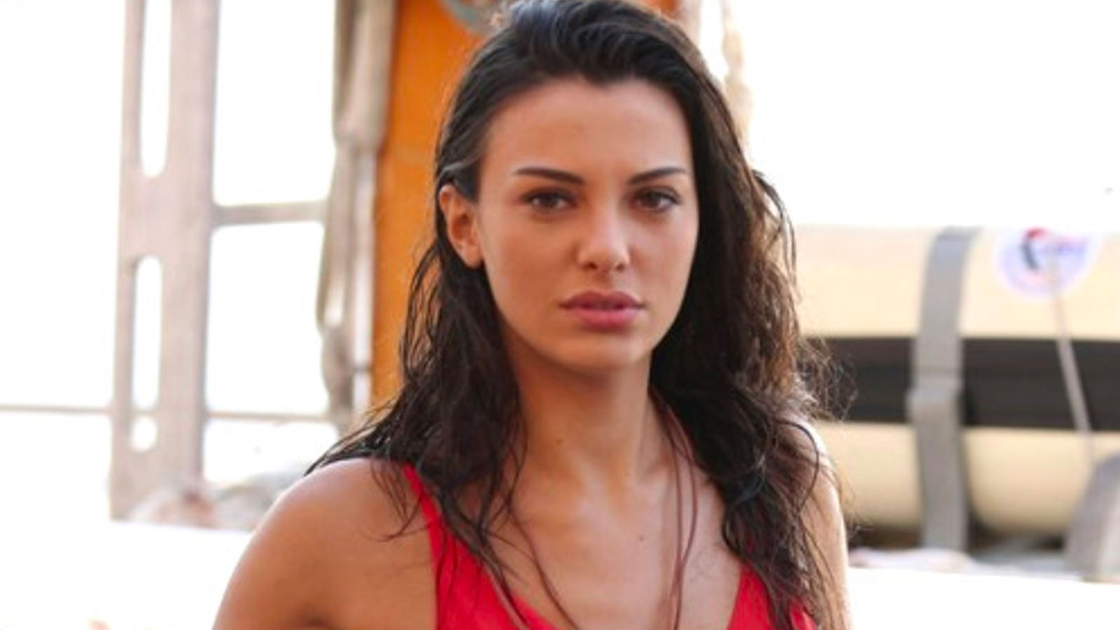 Koronavirüse yakalan Tuvana Türkay: "Ciğerlerim mahvoldu" dedi