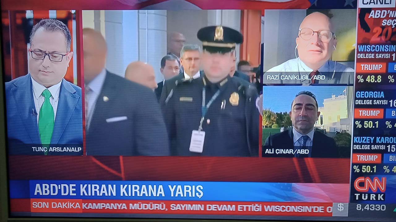 Acılarımızı mı unuttuk? İzmir depremini yok sayıp ABD seçimlerine odaklandılar