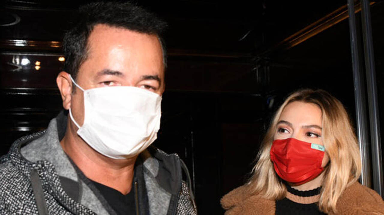 Acun Ilıcalı: Hadise'yi görmedim zaman özlüyorum