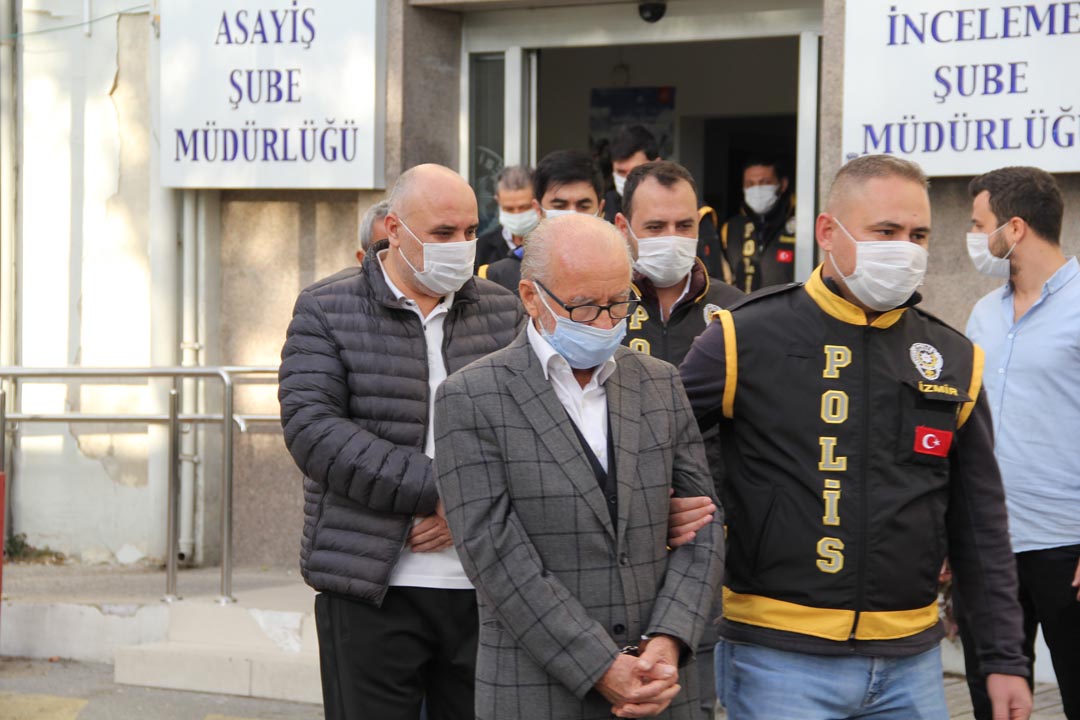 İzmir depremiyle ilgili gözaltına alınan müteahhitler kendini savundu: Biz o zamanın şartlarına göre inşaatı yaptık