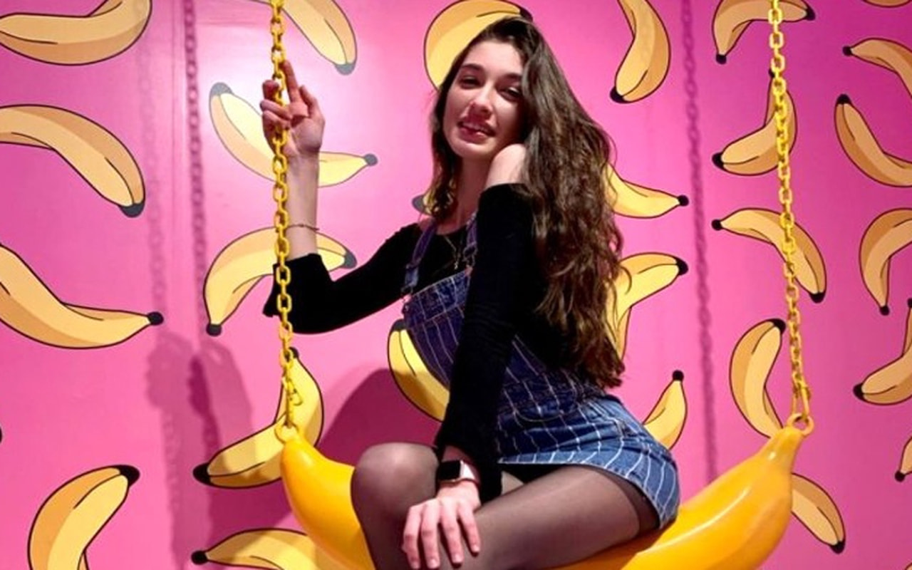 15 yaşındaki güzellik kraliçesi Melisa İmrak sessizliğini bozdu!