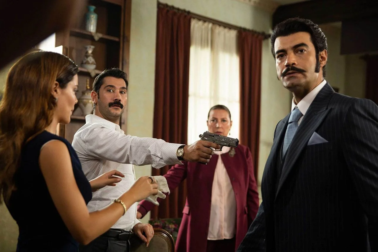 Uğur Güneş Bir Zamanlar Çukurova dizisinden ayrılıyor mu? Bir Zamanlar Çukurova Yılmaz ölüyor mu?