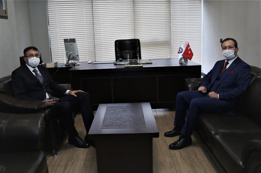 Kış aylarına dikkat!