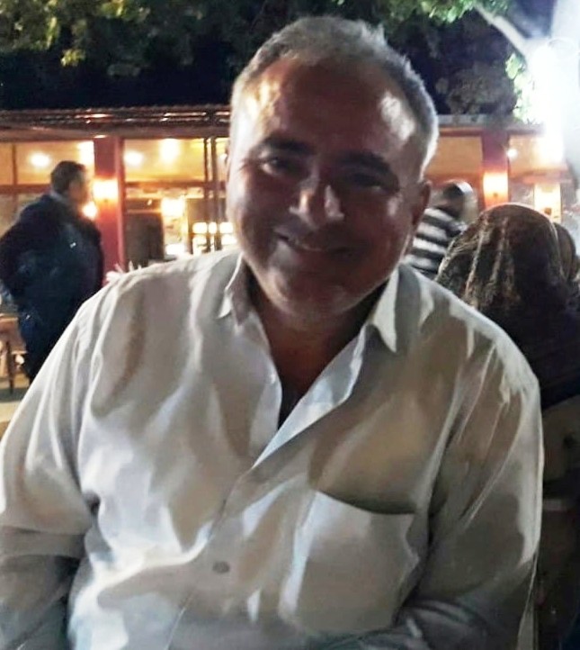 Oğlunun kaza haberini alan babanın kalbi dayanamadı