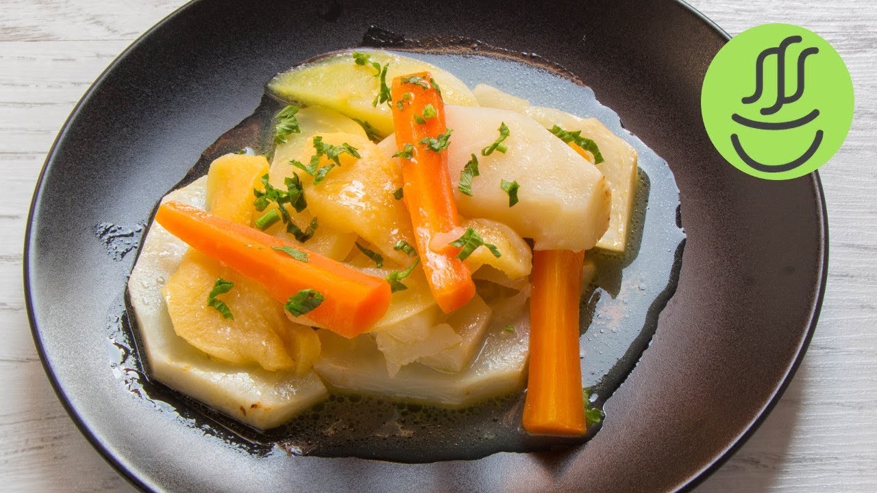 Ayvalı Portakallı Kereviz tarifi | Gelinim Mutfakta Ayvalı Portakallı Kereviz nasıl yapılır? Malzemeleri nelerdir?