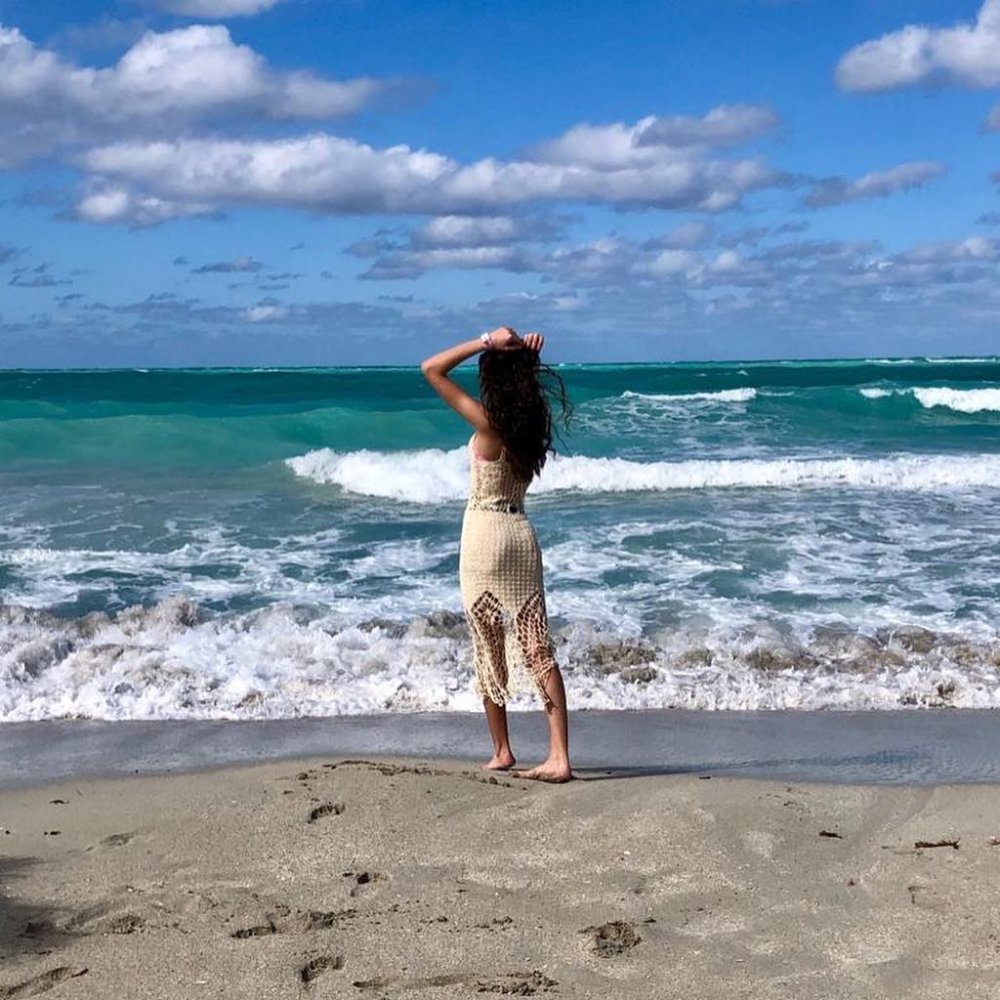 15 yaşındaki güzellik kraliçesi Melisa İmrak sessizliğini bozdu!