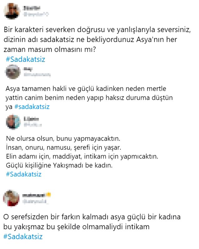 Asya içindeki Eyşan'ı çıkardı! Aldatan eşinden intikam almak için yakın arkadaşıyla ilişkiye girdi