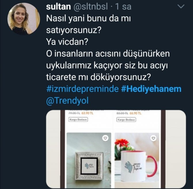 Trendyol'da büyük fırsatçılık! Sosyal medyada linç edildiler!