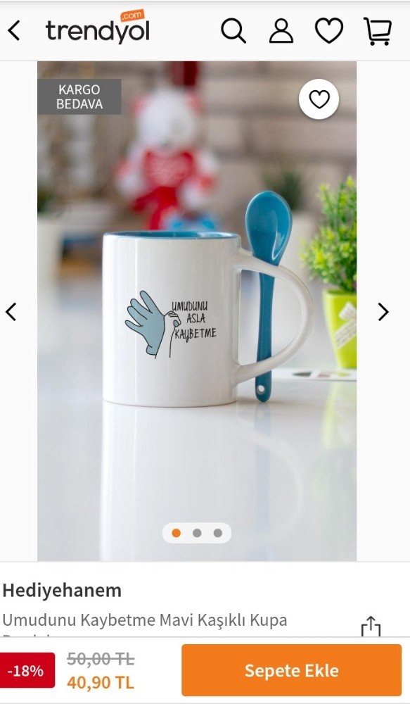 Trendyol'da büyük fırsatçılık! Sosyal medyada linç edildiler!