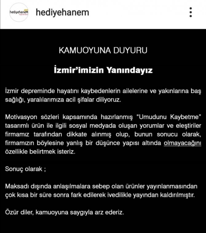 Trendyol'da büyük fırsatçılık! Sosyal medyada linç edildiler!