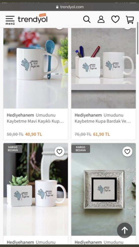 Trendyol'da büyük fırsatçılık! Sosyal medyada linç edildiler!