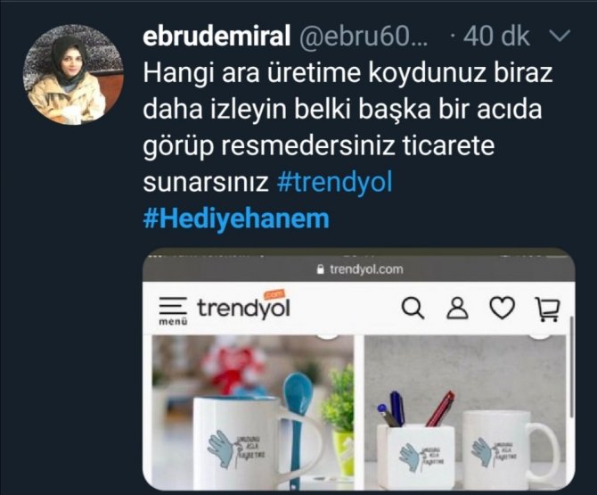 Trendyol'da büyük fırsatçılık! Sosyal medyada linç edildiler!