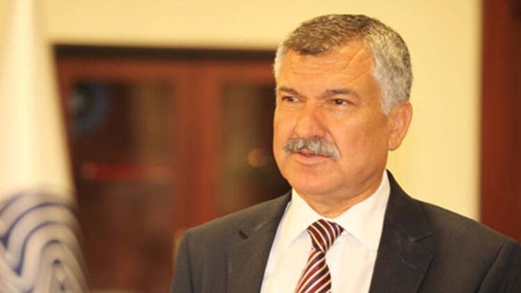 Adana Büyükşehir Belediye Başkanı Zeydan Karalar kimdir? Korona mı oldu?