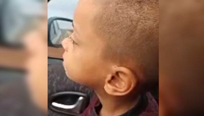 Ceylanpınar'da Canlı yayında aşırı hız yapan sürücünün sonu hazin oldu!