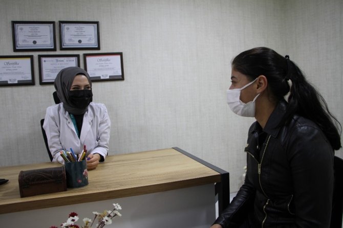 Depremin yaratacağı psikolojik travmaya dikkat