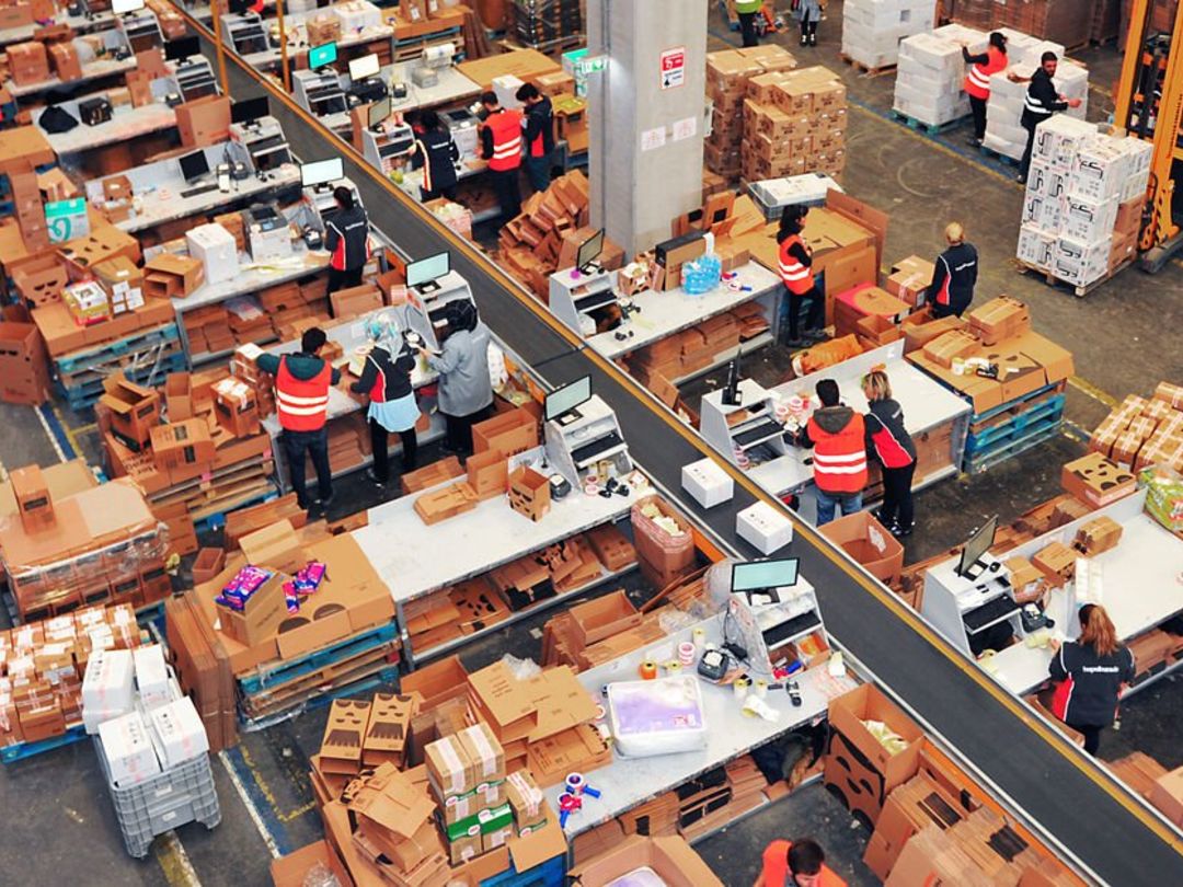 Hepsiburada Efsane Kasım ne zaman bitiyor? Hepsiburada indirim ne zaman bitiyor?