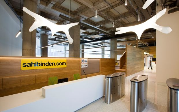 Rekabet Kurumu'ndan Sahibinden.com hakkında soruşturma